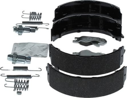 Brake Shoe Set, parking brake 0204113807 - image 6