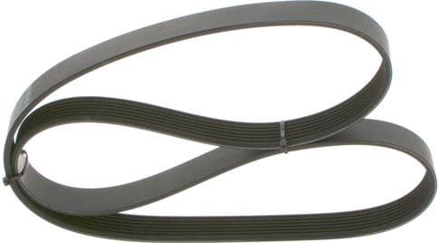 V-ribbed Belt 1 987 945 709 - image 5