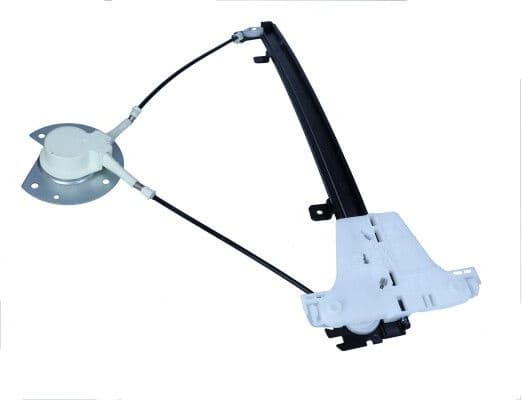 Window Regulator 50-0816 - image 2