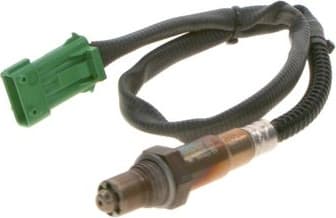Oxygen Sensor 0258006027 - image 7