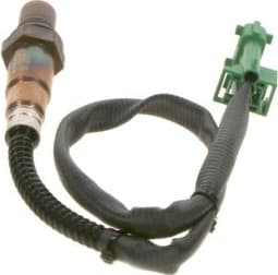 Oxygen Sensor 0258006027 - image 10