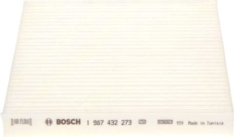 Filter, cabin air 1987432273 - image 6