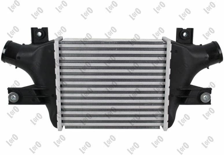 Charge Air Cooler LORO 038-018-0005 - image 2