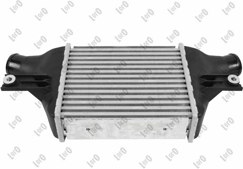 Charge Air Cooler LORO 038-018-0005 - image 3