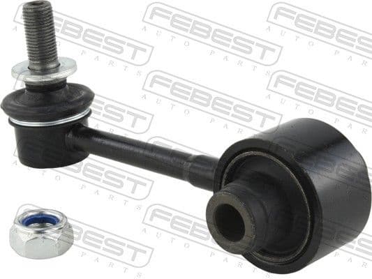 Link/Coupling Rod, stabiliser bar 0123-XU70R