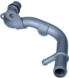 Oil Line, charger 18-0970 - image 2