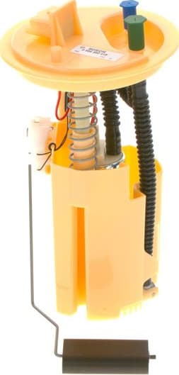 fuel supply unit 0986580419 - image 5