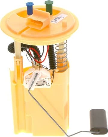 fuel supply unit 0986580419 - image 8