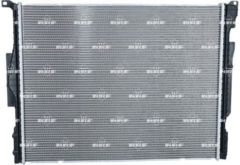 Radiator, engine cooling 550328 - image 3