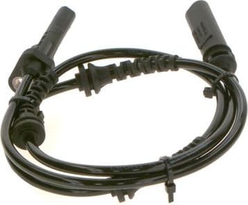 Sensor, wheel speed 0265008036 - image 7