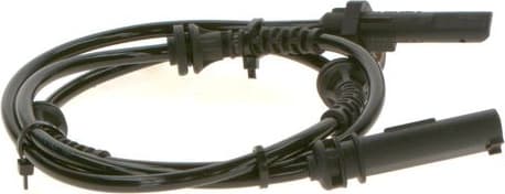 Sensor, wheel speed 0265008036 - image 8