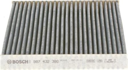 Filter, cabin air 1987432380 - image 6