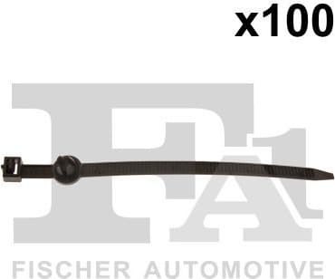 Cable Tie 33-50001.100