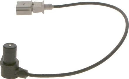 Sensor, crankshaft pulse 0261210143 - image 4