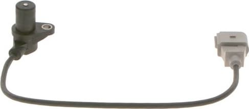 Sensor, crankshaft pulse 0261210143 - image 5