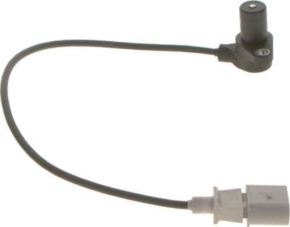 Sensor, crankshaft pulse 0261210143 - image 6