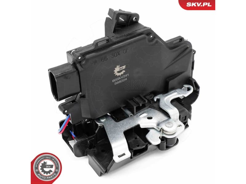Door Lock 60SKV241 - image 2