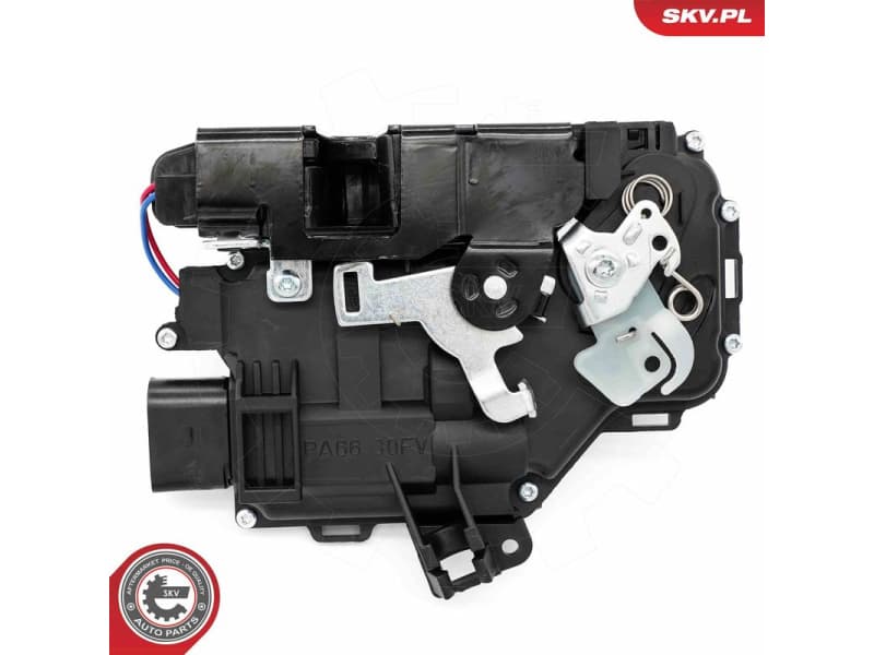 Door Lock 60SKV241 - image 3