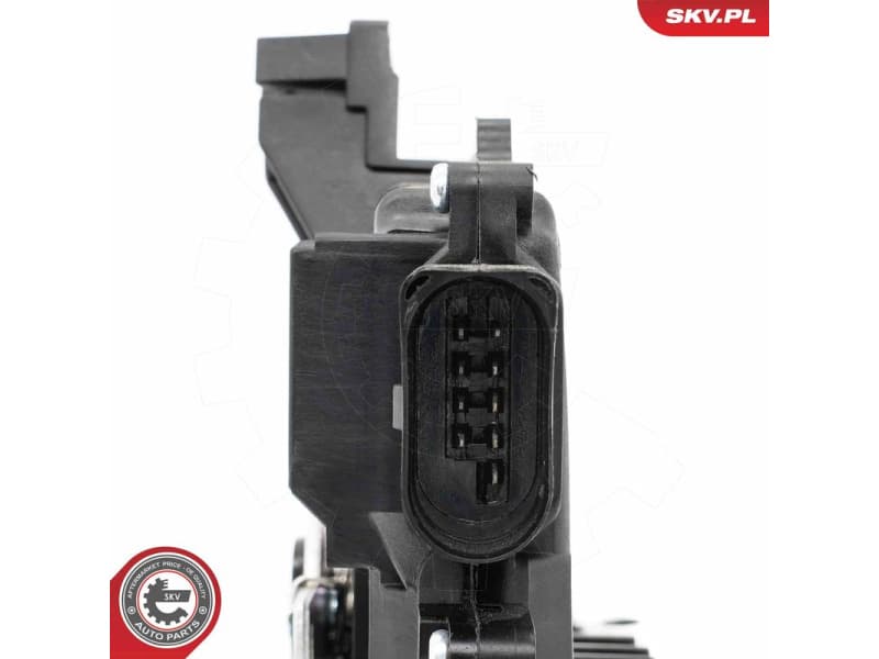 Door Lock 60SKV241 - image 9