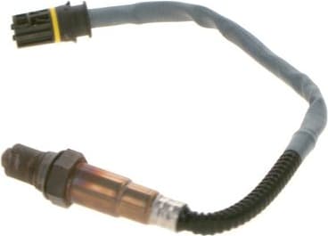 Oxygen Sensor 0258006809 - image 9