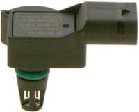 Sensor, boost pressure 0261230252 - image 10