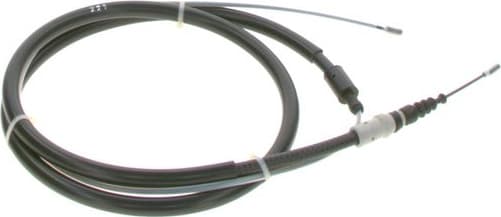 Cable Pull, parking brake 1 987 477 775 - image 5