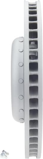 Brake Disc 0986479E28 - image 7