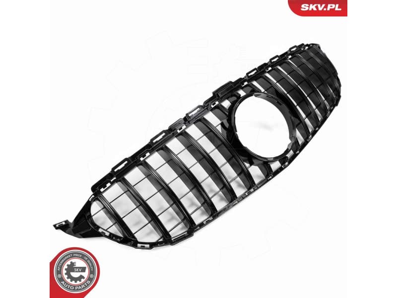 Radiator Grille 66SKV519 - image 3