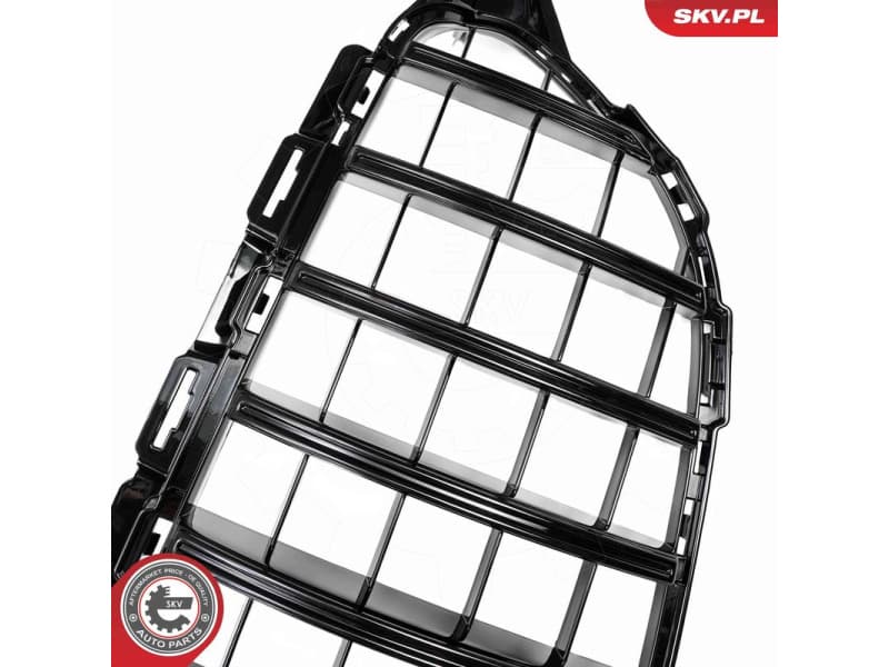 Radiator Grille 66SKV519 - image 5