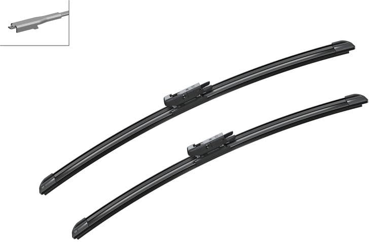 Wiper Blade Aerotwin 3397007637 - image 2