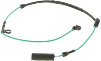 Warning Contact, brake pad wear 1 987 473 579 - image 7