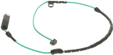 Warning Contact, brake pad wear 1 987 473 579 - image 8