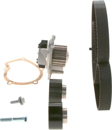 Water Pump & Timing Belt Kit 1987946963 - image 3