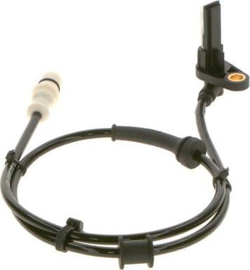 Sensor, wheel speed 0265007531 - image 4