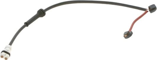 Warning Contact, brake pad wear 1987473029 - image 3