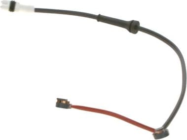 Warning Contact, brake pad wear 1987473029 - image 4