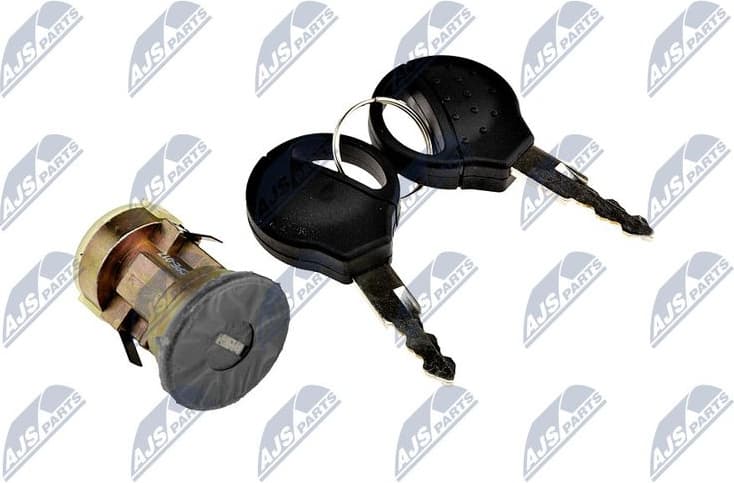 Boot Lock EZC-PE-017