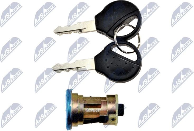 Boot Lock EZC-PE-017 - image 2