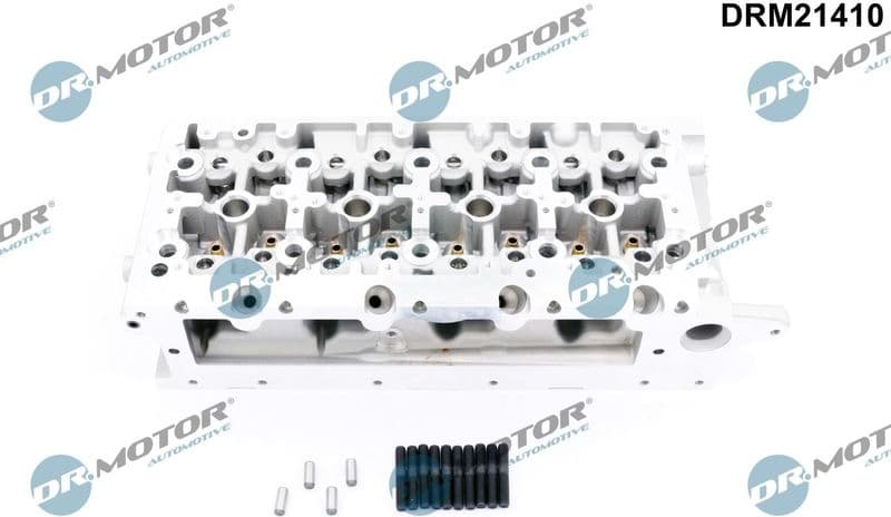 Cylinder Head DRM21410