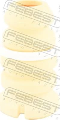 Rubber Buffer, suspension BZD-447F