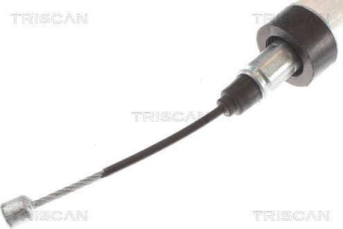 Cable Pull, parking brake 8140 431098 - image 2