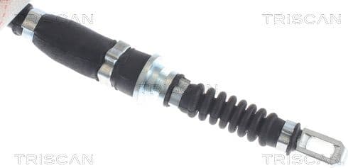 Cable Pull, parking brake 8140 431098 - image 3