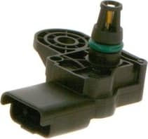 Sensor, intake manifold pressure 0261230136 - image 6