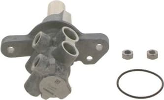 Brake Master Cylinder 0204123760 - image 7