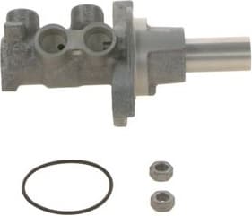 Brake Master Cylinder 0204123760 - image 8