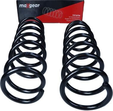 Suspension Spring 60-1080D - image 2