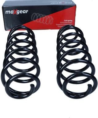 Suspension Spring 60-0977D - image 2