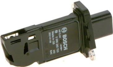 Mass Air Flow Sensor 0 986 280 700 - image 6
