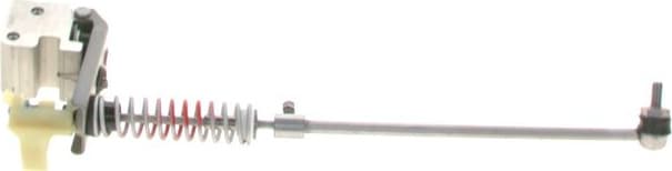 Brake Force Regulator 0204031310 - image 7