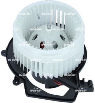 Interior Blower 34395 - image 2